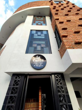 La Curva Apartamentos